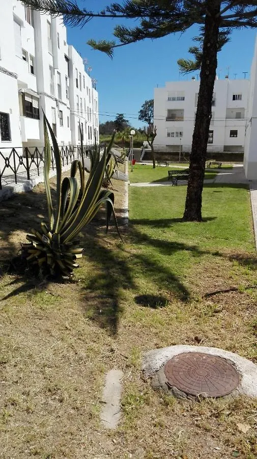 아파트 Hermoso Apartamento En Conil 콘일데라프론테라