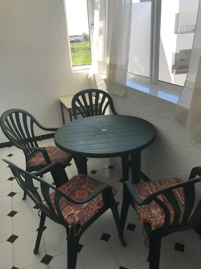 Hermoso Apartamento En Conil 콘일데라프론테라