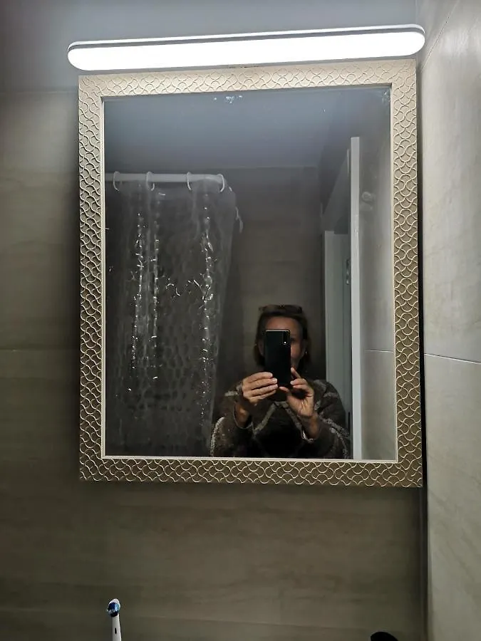 아파트 Hermoso Apartamento En Conil 콘일데라프론테라