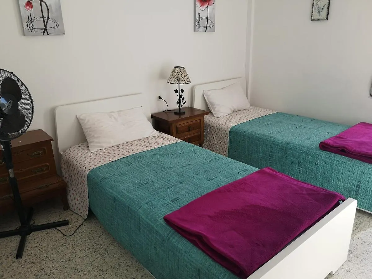 Hermoso Apartamento En Conil 콘일데라프론테라 0*,  스페인