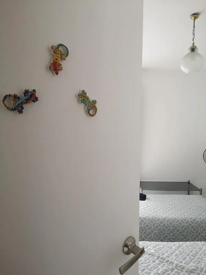 Hermoso Apartamento En Conil 콘일데라프론테라 스페인