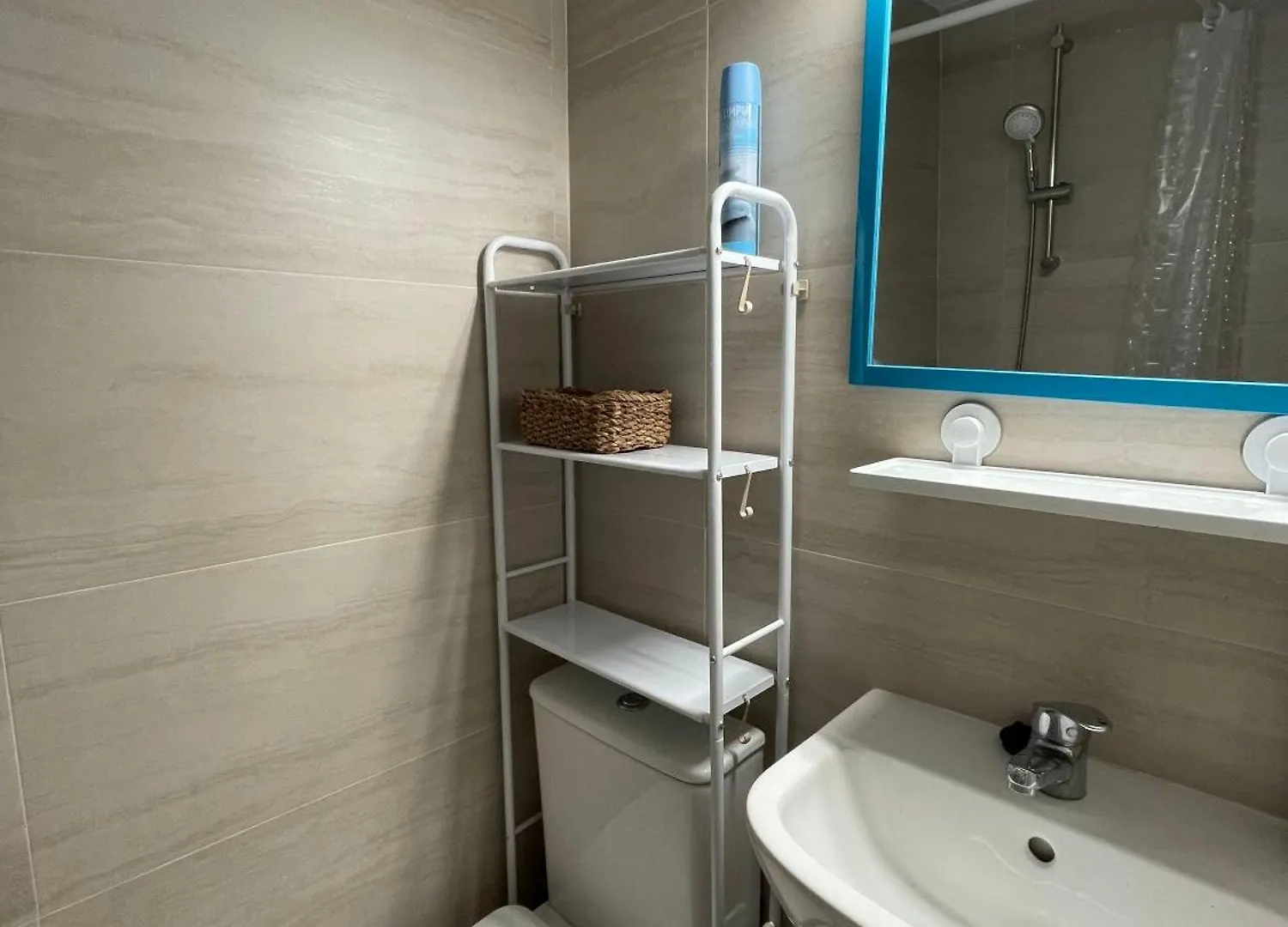 아파트 Hermoso Apartamento En Conil 콘일데라프론테라