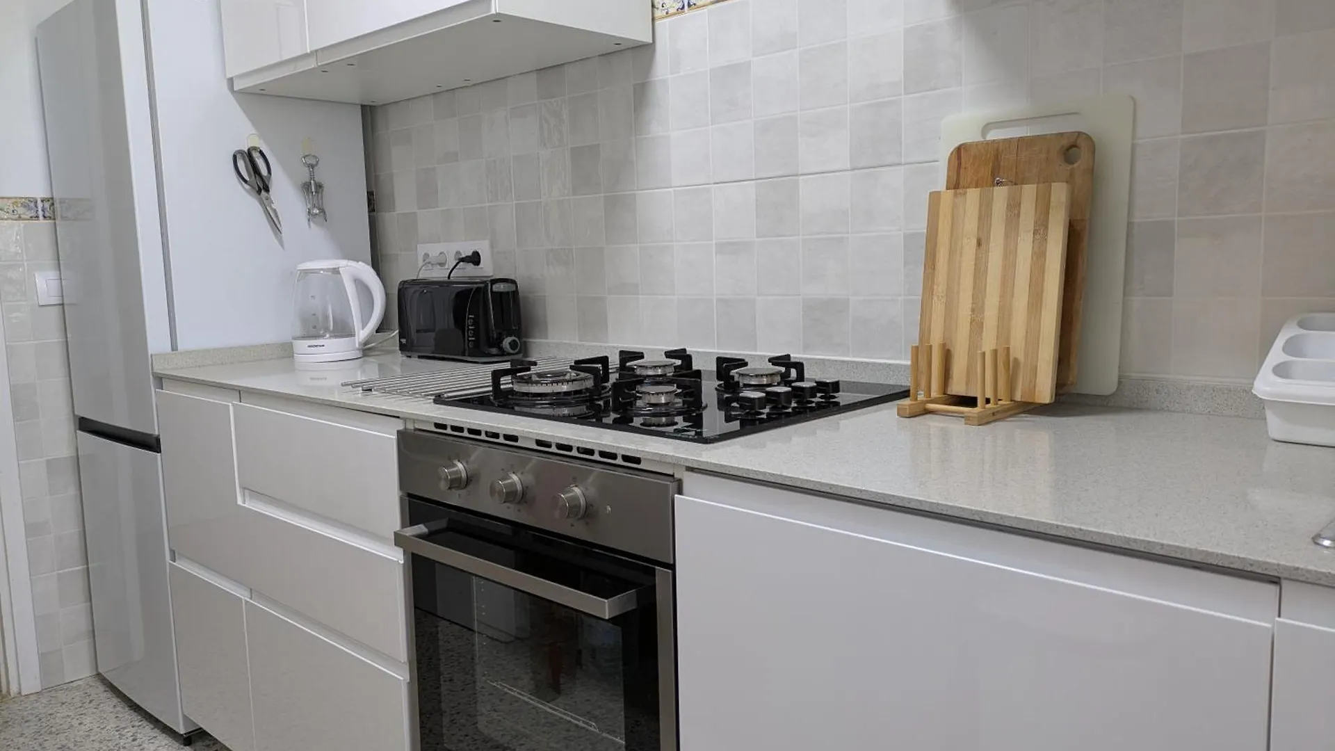 Hermoso Apartamento en Conil Conil De La Frontera España