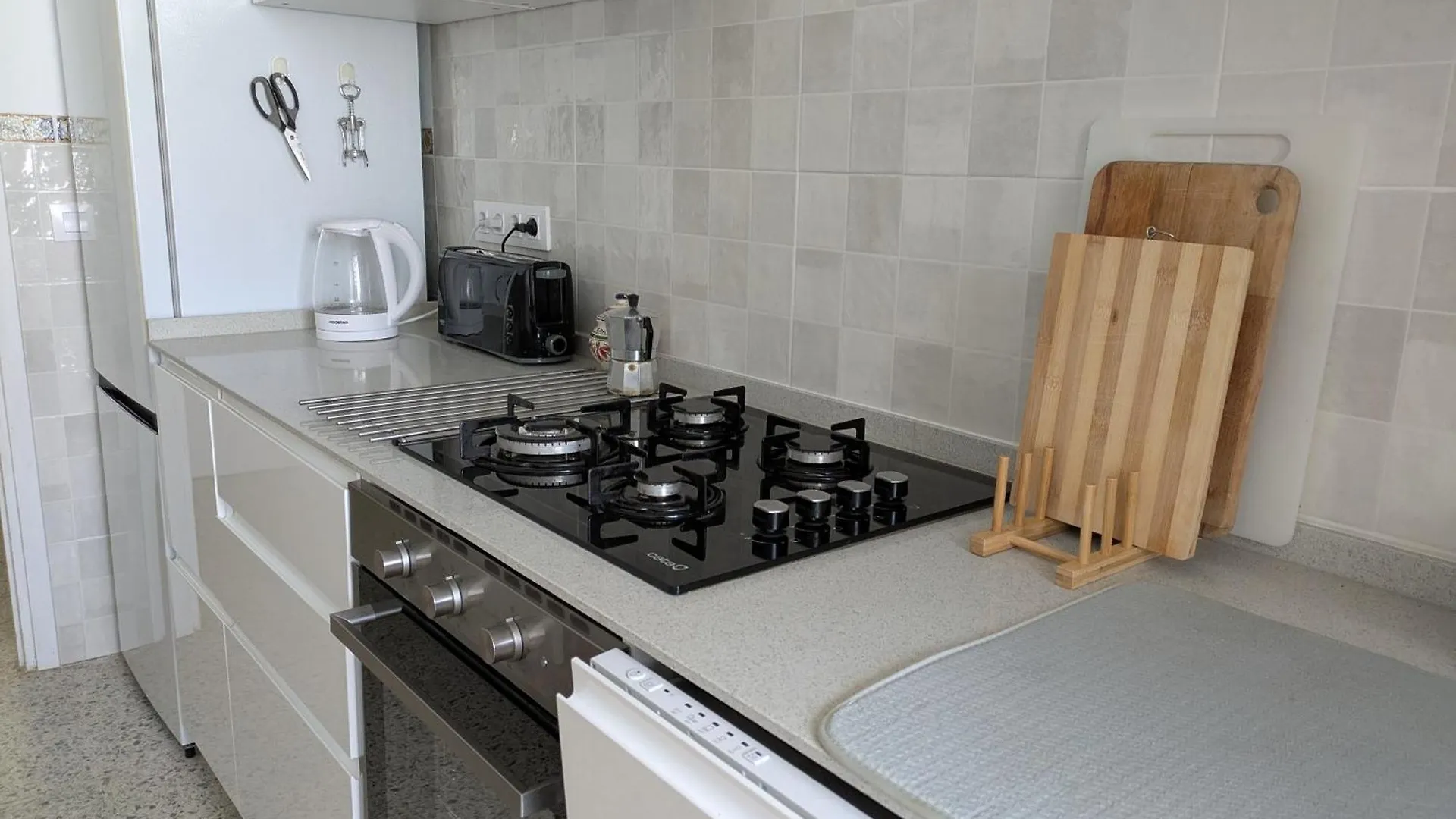 Hermoso Apartamento en Conil Conil De La Frontera