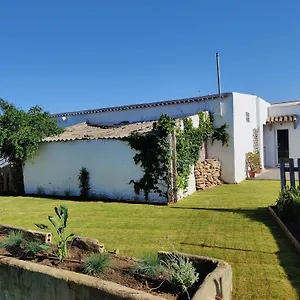 Casa Rural-granja Chalet