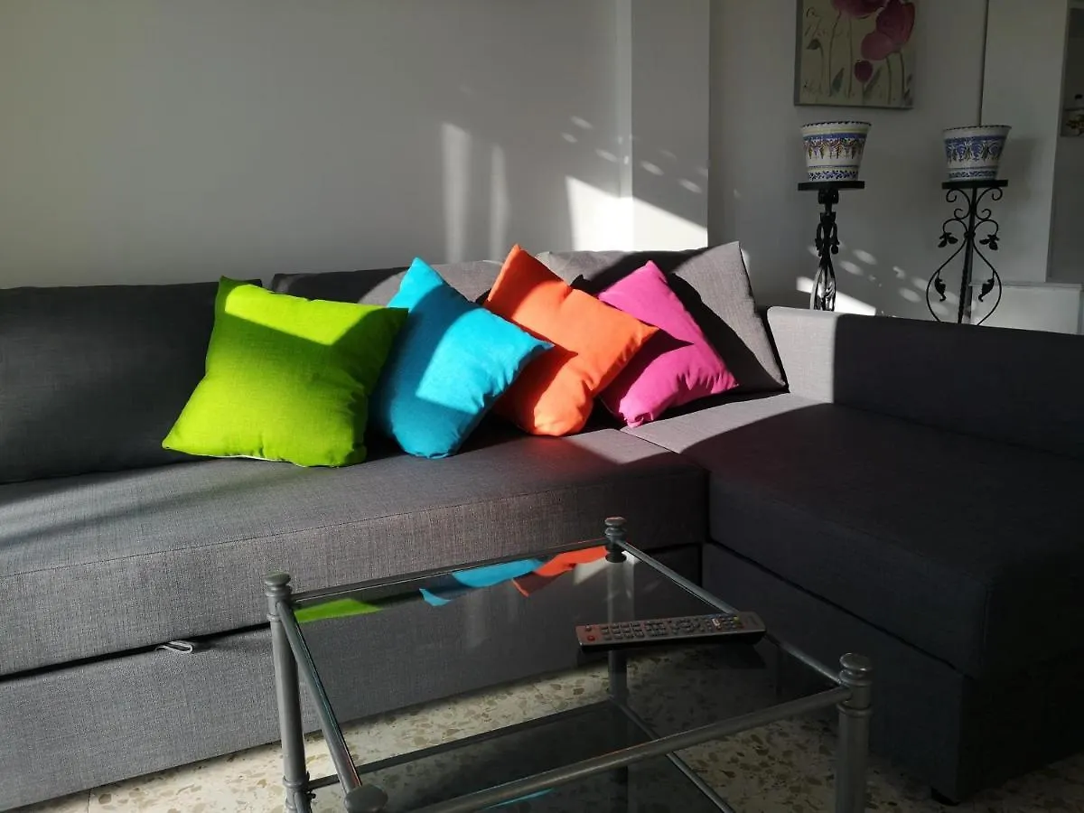 Hermoso Apartamento en Conil Conil De La Frontera