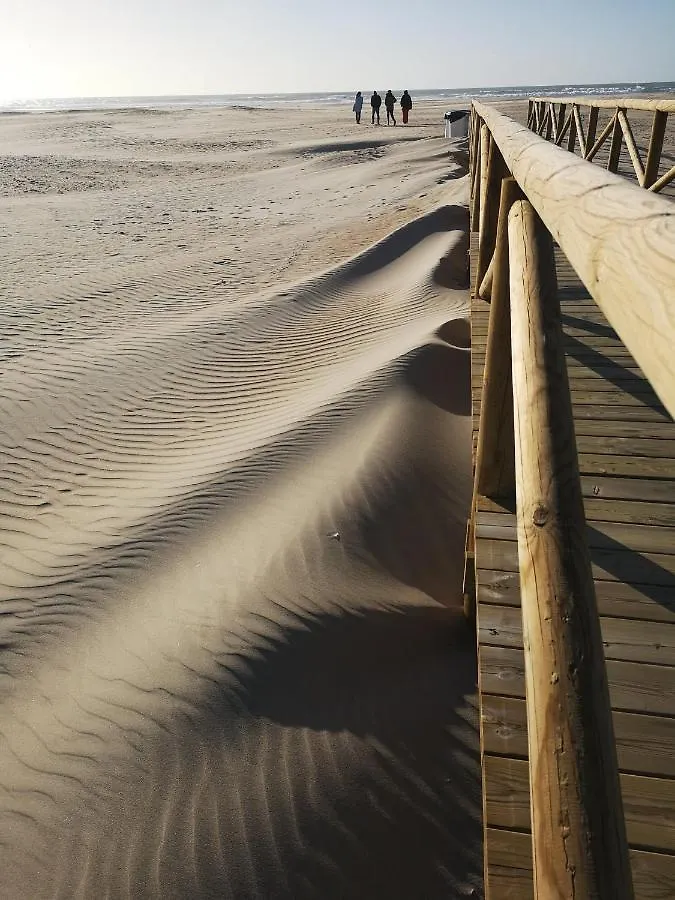 Hermoso Apartamento en Conil Conil De La Frontera España