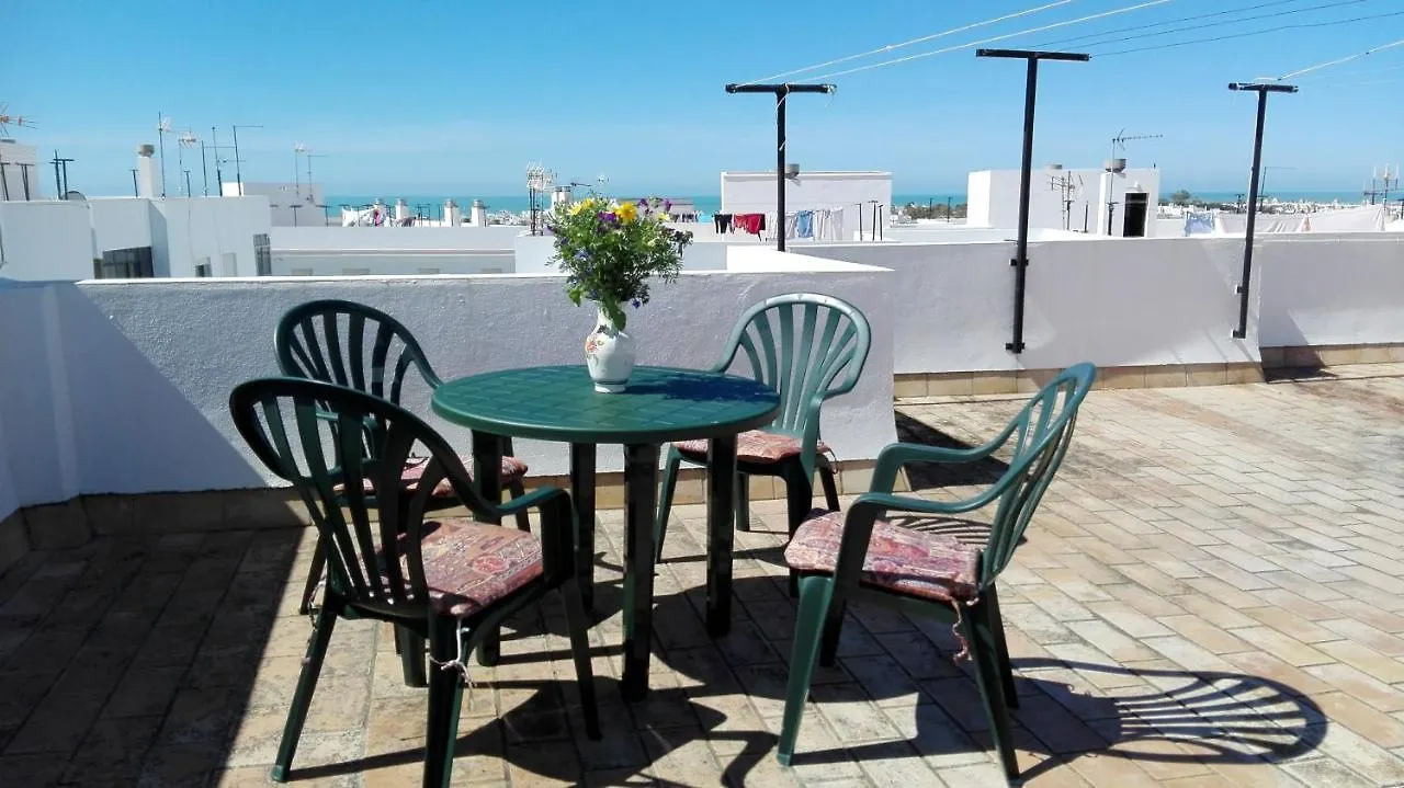Hermoso Apartamento en Conil Conil De La Frontera
