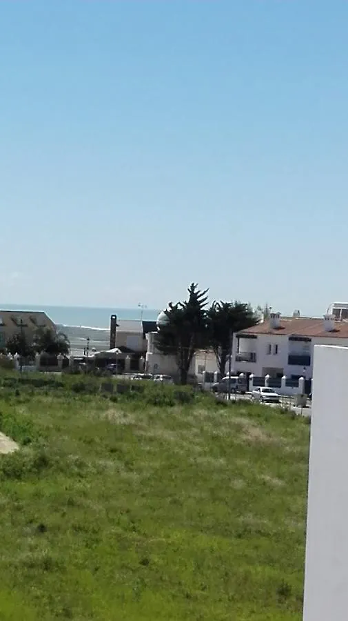 Hermoso Apartamento en Conil Conil De La Frontera 0*,