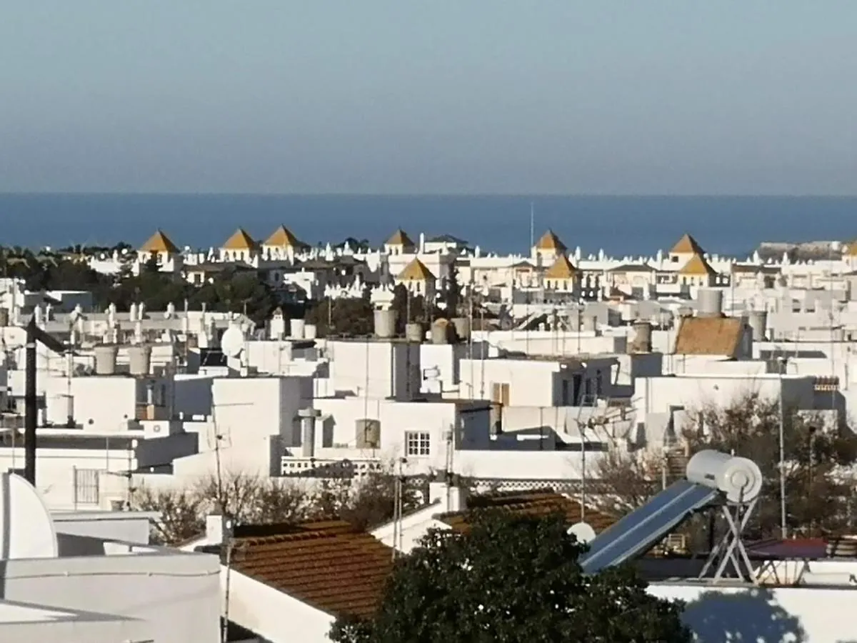 Hermoso Apartamento en Conil Conil De La Frontera