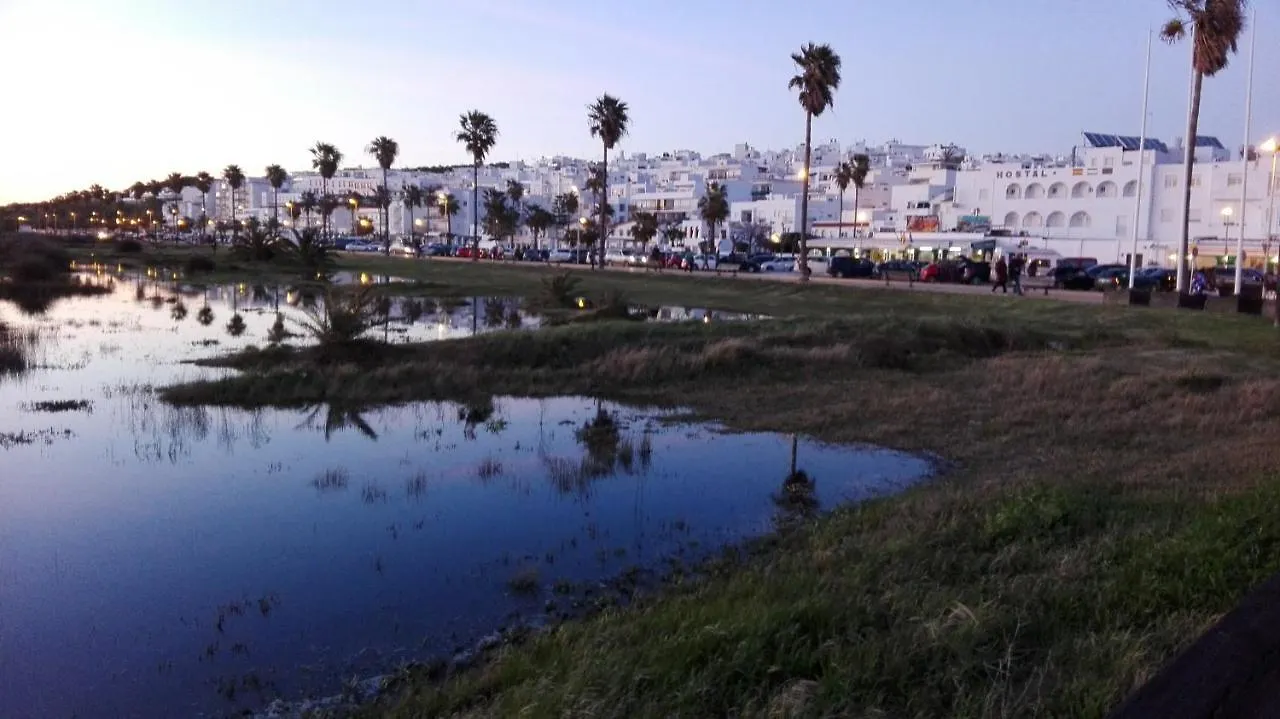 Hermoso Apartamento en Conil Conil De La Frontera
