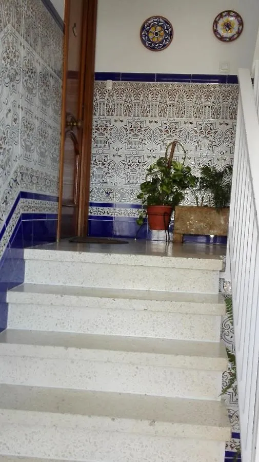 Hermoso Apartamento en Conil Conil De La Frontera