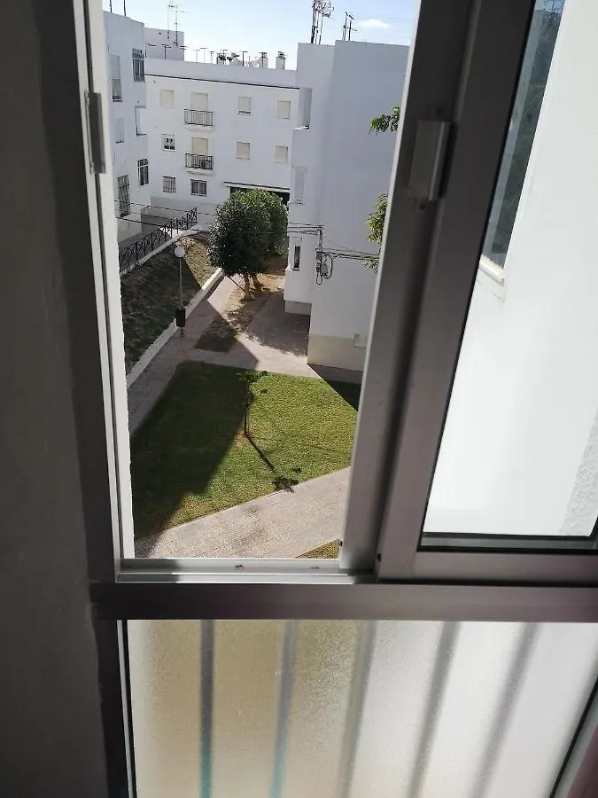 Hermoso Apartamento en Conil Conil De La Frontera