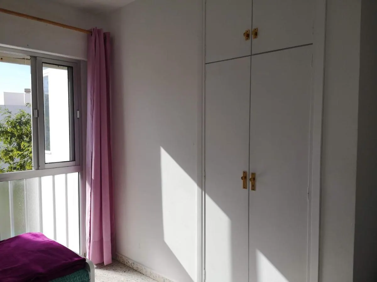 Hermoso Apartamento en Conil Conil De La Frontera