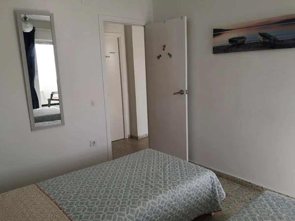 Hermoso Apartamento en Conil Conil De La Frontera