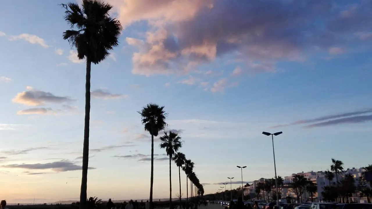 Hermoso Apartamento En Conil Conil De La Frontera