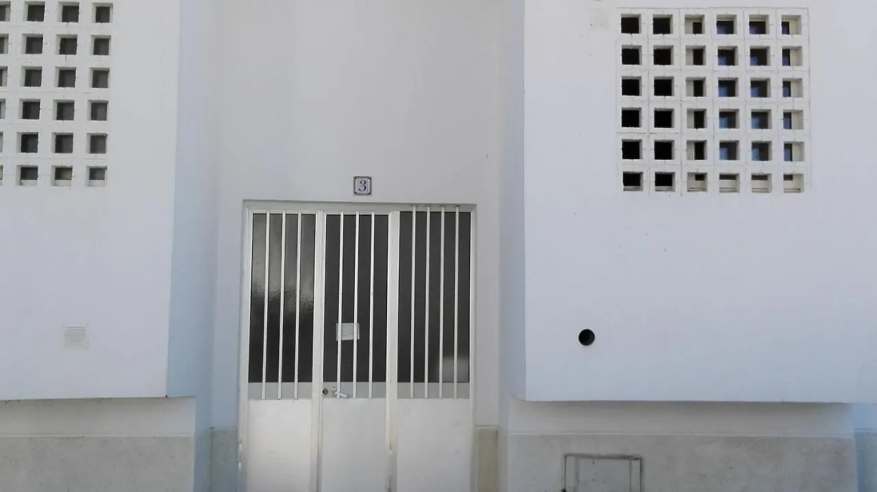 Hermoso Apartamento En Conil Conil De La Frontera 0*,