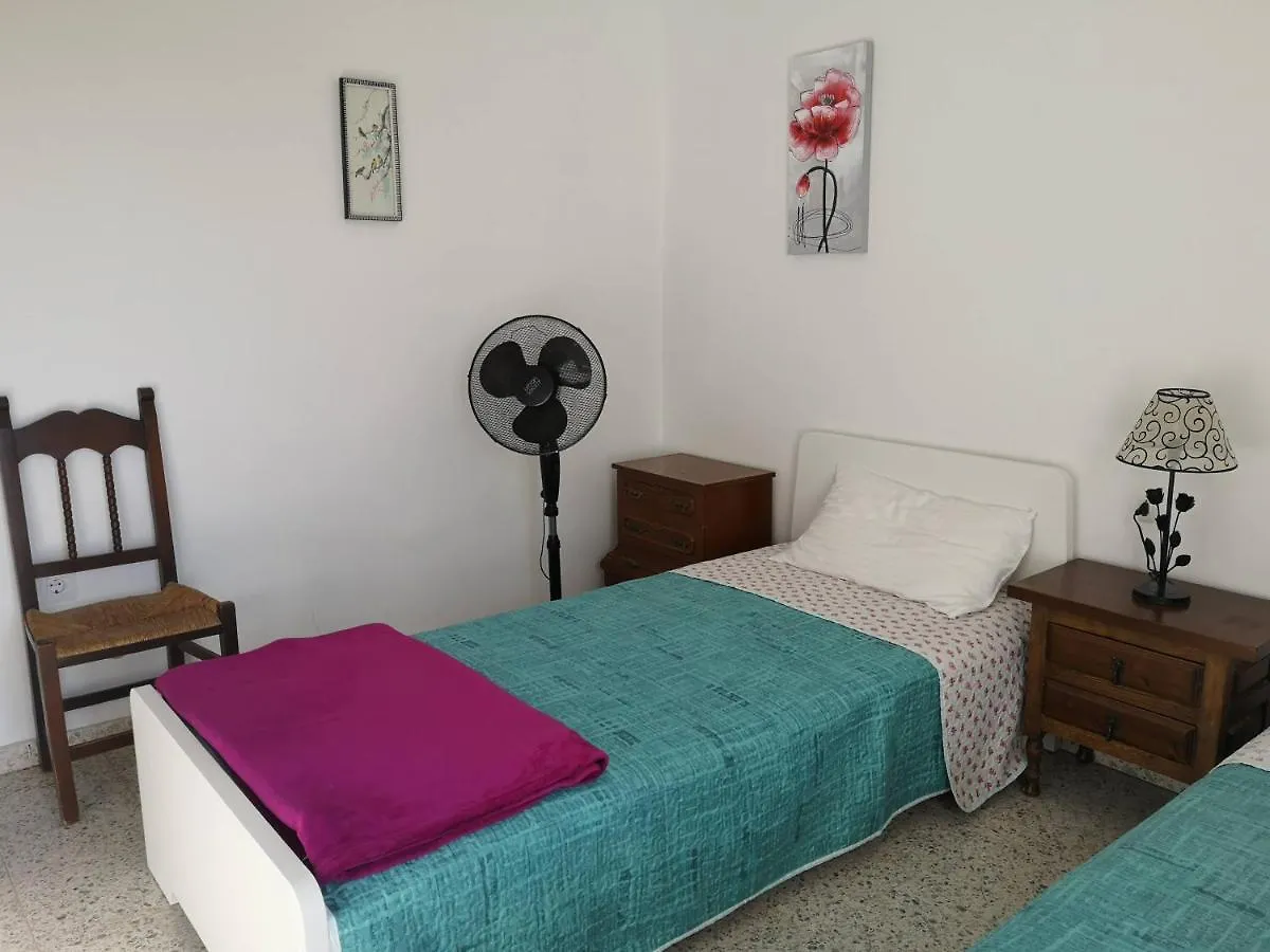 Hermoso Apartamento En Conil Conil De La Frontera Spain